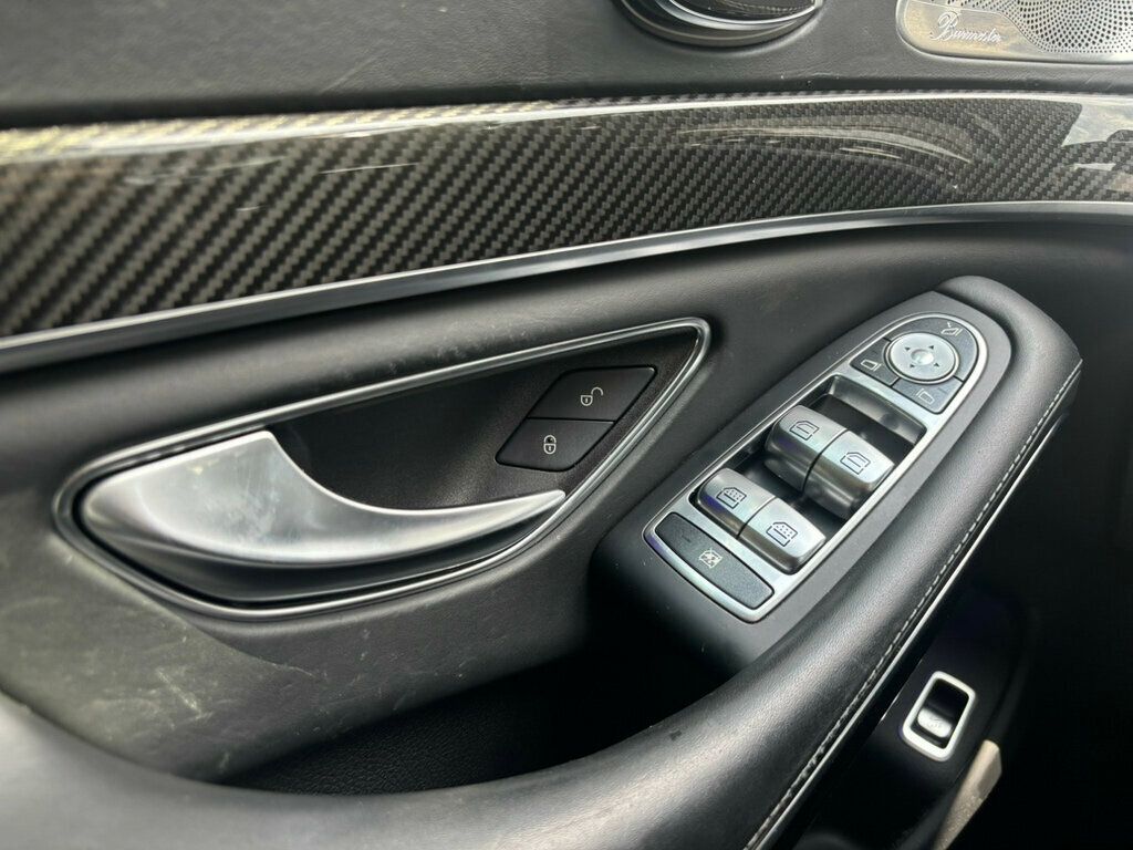 2020 Mercedes Benz S AMG 450 63 4MATIC photo 19