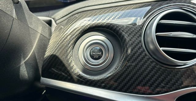 2020 Mercedes-Benz S-Class 2020 Mercedes-Benz AMG S 63 4MATIC - 22877185 - 34