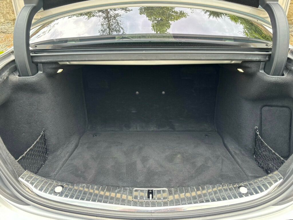 2020 Mercedes-Benz S-Class 2020 Mercedes-Benz AMG S 63 4MATIC - 22877185 - 39