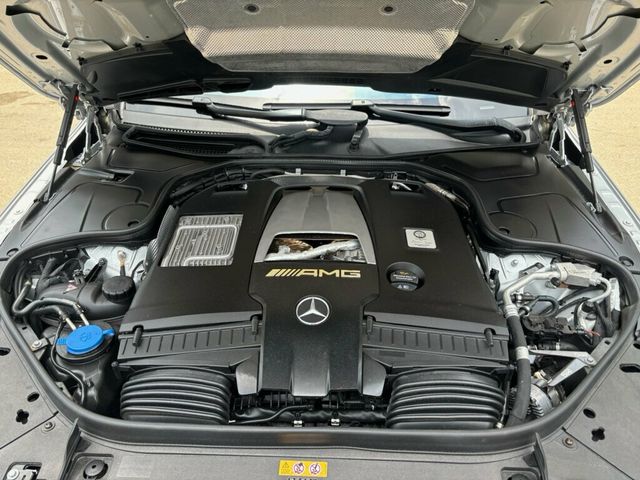 2020 Mercedes-Benz S-Class 2020 Mercedes-Benz AMG S 63 4MATIC - 22877185 - 45