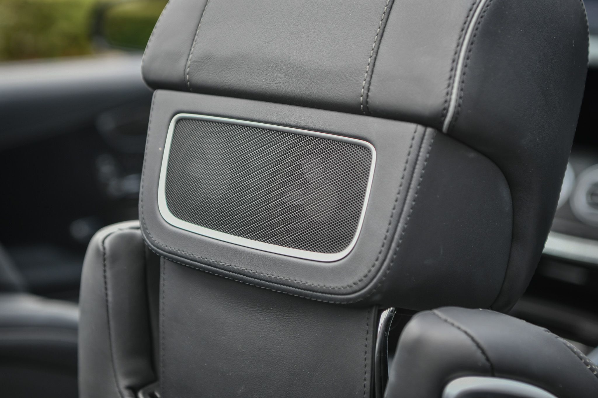 2020 Mercedes Benz S AMG 63 4MATIC photo 32