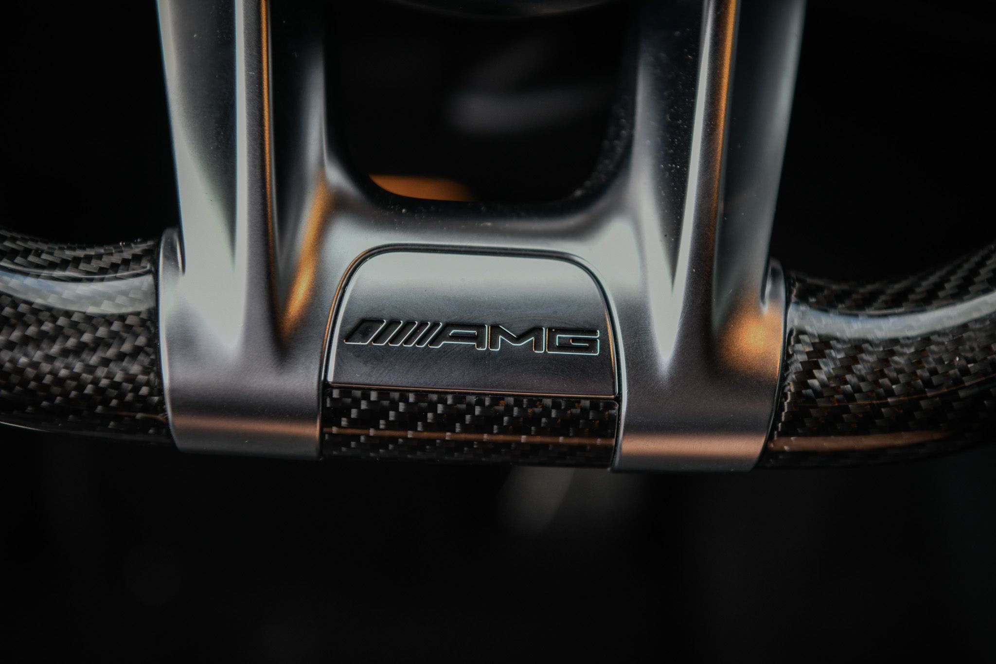 2020 Mercedes Benz S AMG 63 4MATIC photo 42