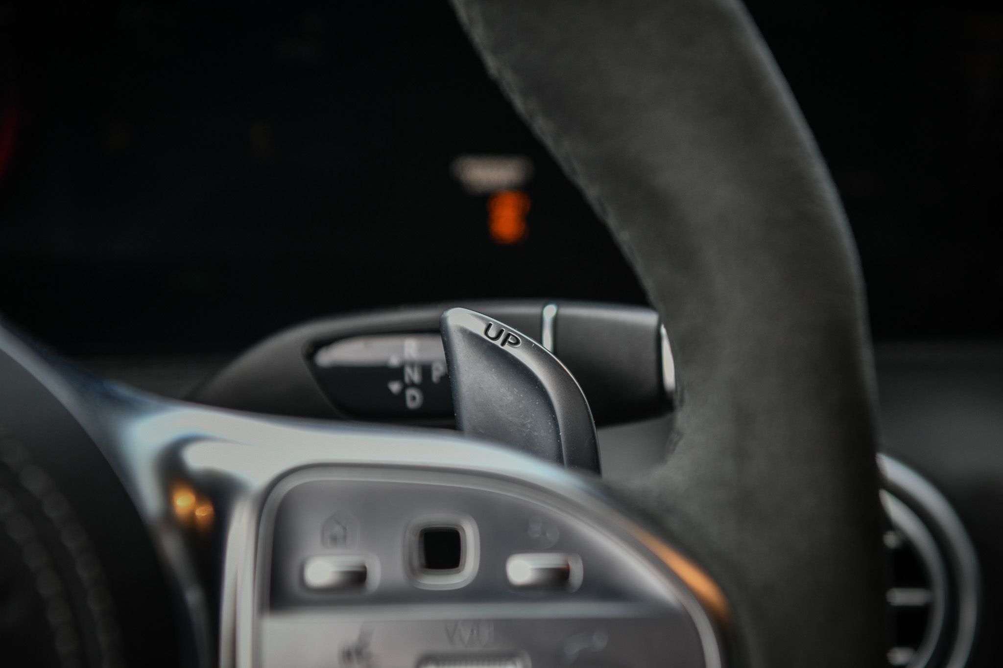 2020 Mercedes Benz S AMG 63 4MATIC photo 44