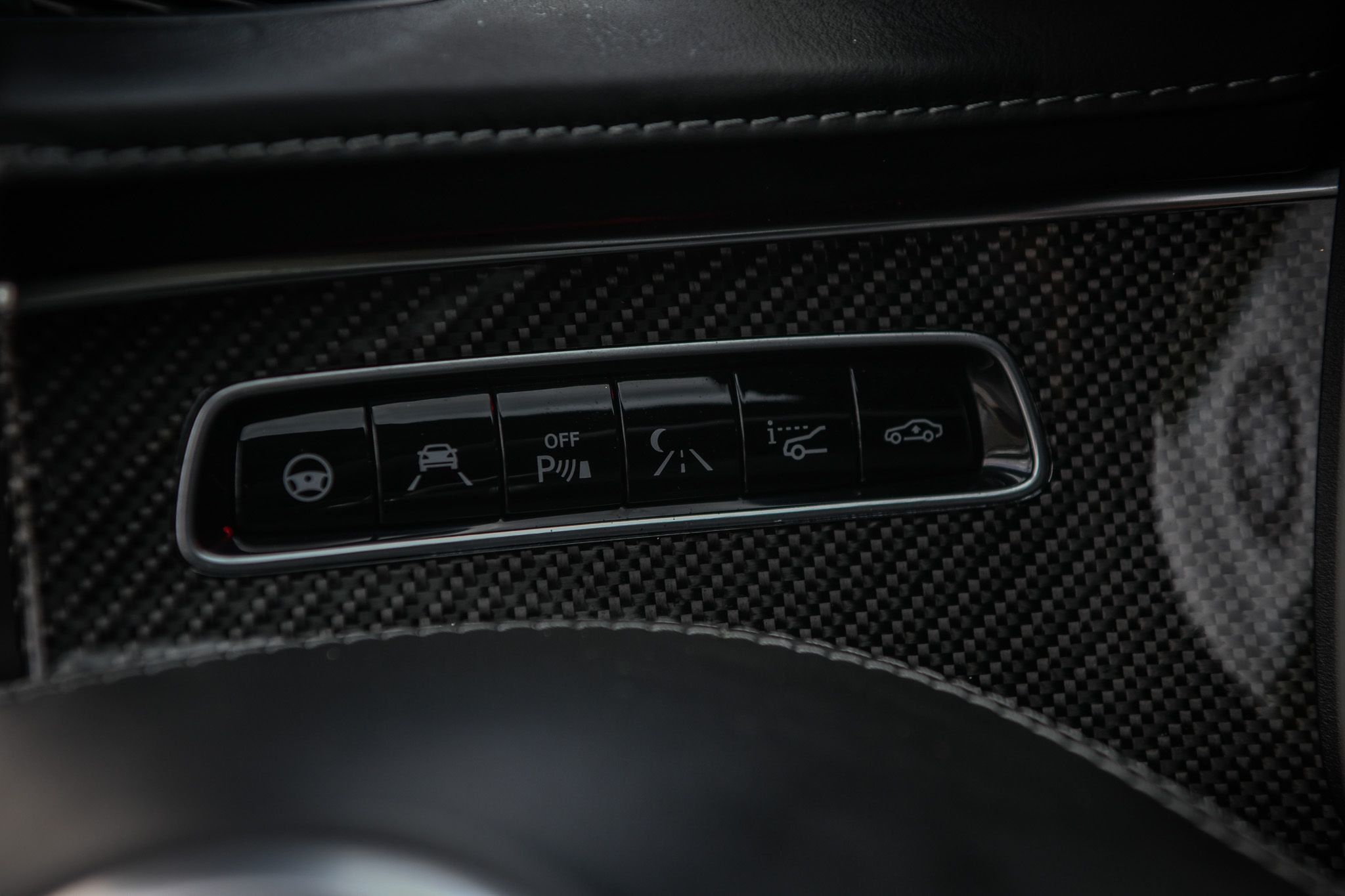 2020 Mercedes Benz S AMG 63 4MATIC photo 46