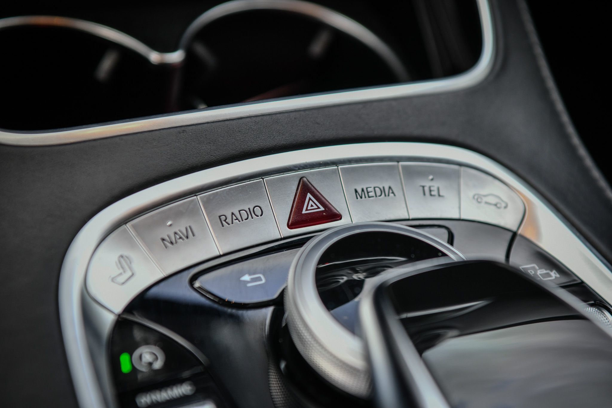 2020 Mercedes Benz S AMG 63 4MATIC photo 49