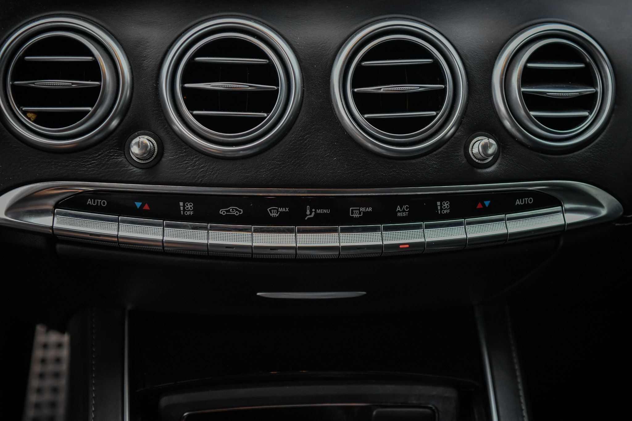 2020 Mercedes Benz S AMG 63 4MATIC photo 52