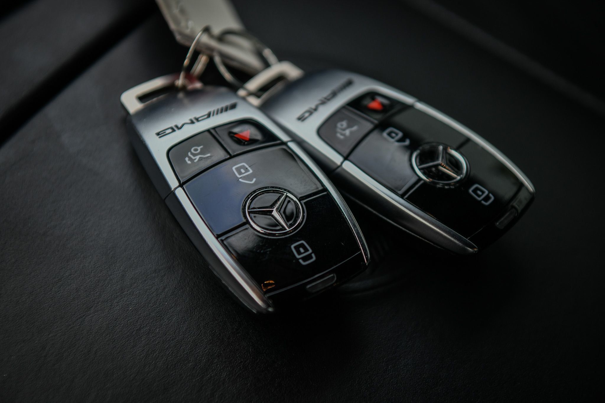 2020 Mercedes Benz S AMG 63 4MATIC photo 58