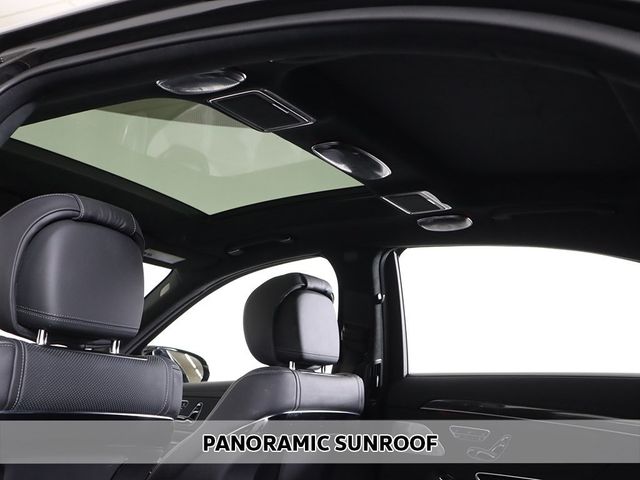 2020 Mercedes-Benz S-Class AMG S 63 4MATIC+ Sedan - 22982924 - 3