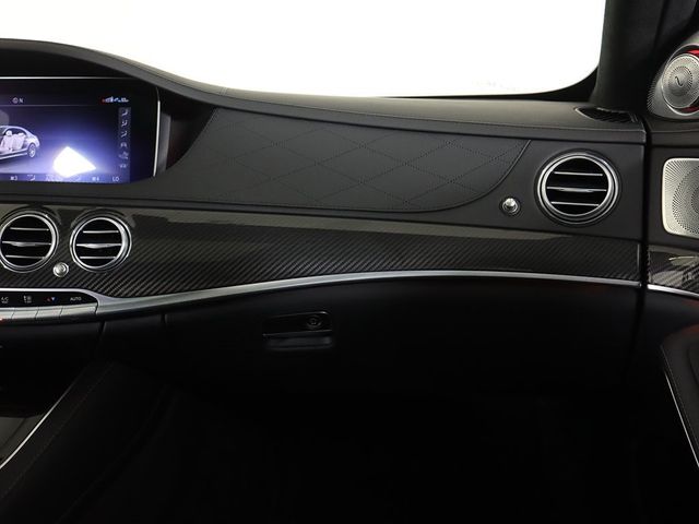 2020 Mercedes-Benz S-Class AMG S 63 4MATIC+ Sedan - 22982924 - 39