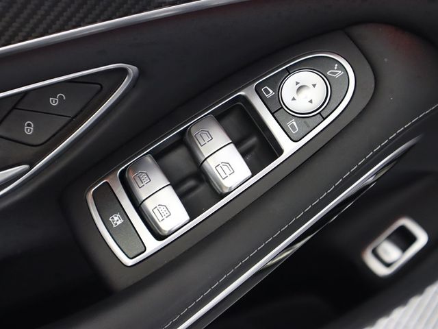 2020 Mercedes-Benz S-Class AMG S 63 4MATIC+ Sedan - 22982924 - 41