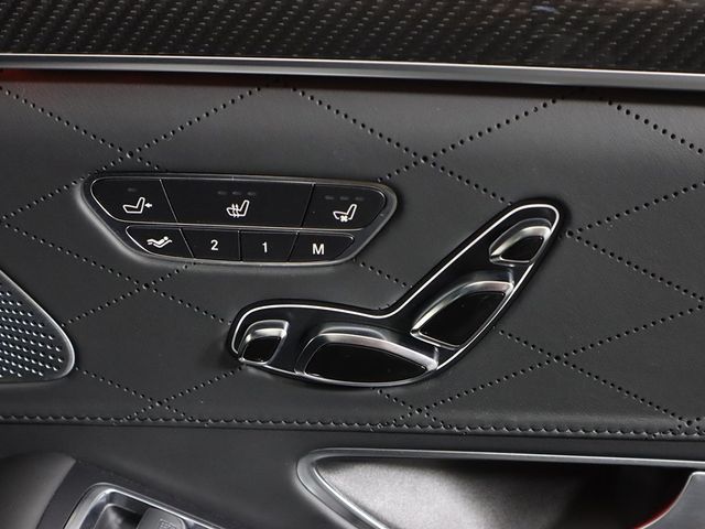 2020 Mercedes-Benz S-Class AMG S 63 4MATIC+ Sedan - 22982924 - 43