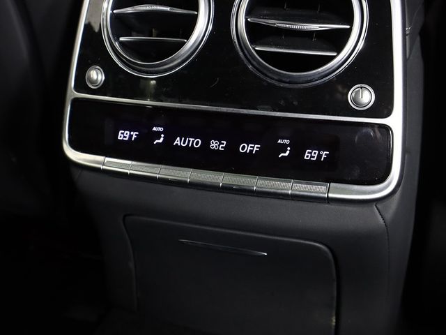 2020 Mercedes-Benz S-Class AMG S 63 4MATIC+ Sedan - 22982924 - 45