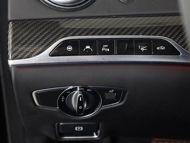 2020 Mercedes-Benz S-Class AMG S 63 4MATIC+ Sedan - 22982924 - 46