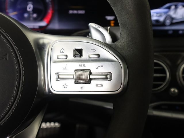2020 Mercedes-Benz S-Class AMG S 63 4MATIC+ Sedan - 22982924 - 51