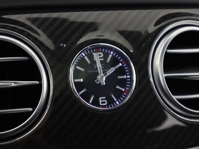 2020 Mercedes-Benz S-Class AMG S 63 4MATIC+ Sedan - 22982924 - 59