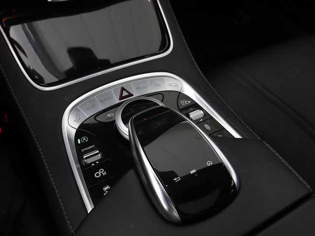 2020 Mercedes-Benz S-Class AMG S 63 4MATIC+ Sedan - 22982924 - 60