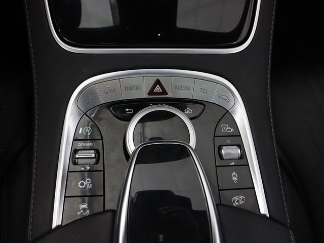 2020 Mercedes-Benz S-Class AMG S 63 4MATIC+ Sedan - 22982924 - 61