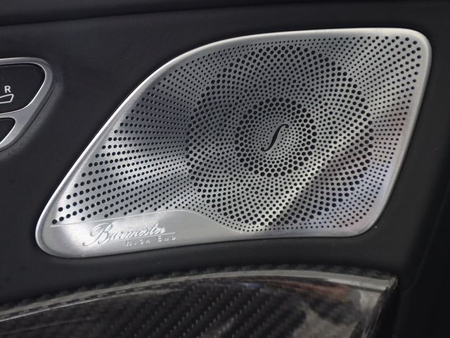 2020 Mercedes-Benz S-Class AMG S 63 4MATIC+ Sedan - 22982924 - 62