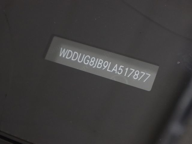 2020 Mercedes-Benz S-Class AMG S 63 4MATIC+ Sedan - 22982924 - 64