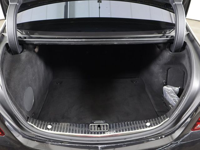 2020 Mercedes-Benz S-Class AMG S 63 4MATIC+ Sedan - 23094856 - 24