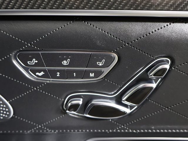 2020 Mercedes-Benz S-Class AMG S 63 4MATIC+ Sedan - 23094856 - 44