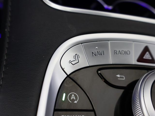 2020 Mercedes-Benz S-Class AMG S 63 4MATIC+ Sedan - 23094856 - 62