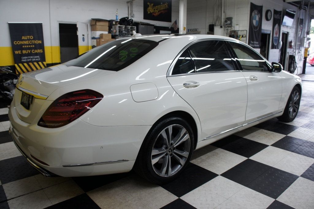 2020 Mercedes-Benz S-Class MSRP $110,340 - 22740898 - 16