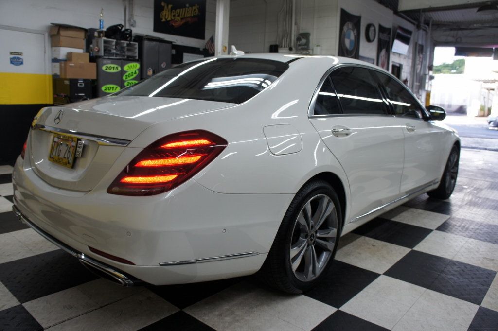 2020 Mercedes-Benz S-Class MSRP $110,340 - 22740898 - 6