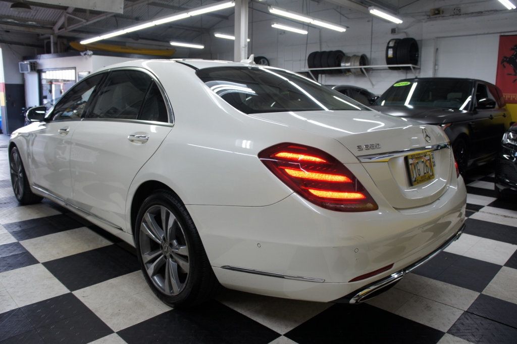 2020 Mercedes-Benz S-Class MSRP $110,340 - 22740898 - 7