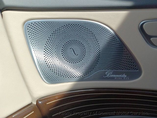 2020 Mercedes-Benz S-Class ONE FLORIDA OWNER MAYBACH  S560 4 MATIC  - 21057570 - 16