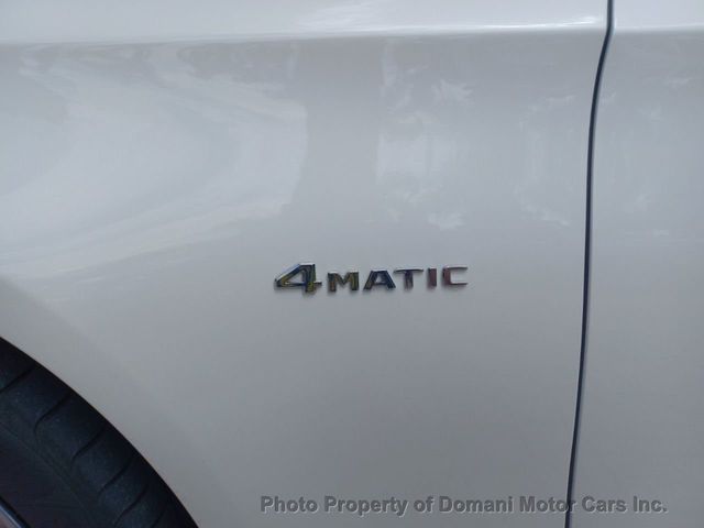 2020 Mercedes-Benz S-Class ONE FLORIDA OWNER MAYBACH  S560 4 MATIC  - 21057570 - 41