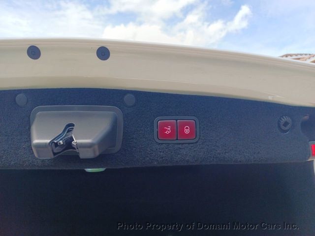 2020 Mercedes-Benz S-Class ONE FLORIDA OWNER MAYBACH  S560 4 MATIC  - 21057570 - 43