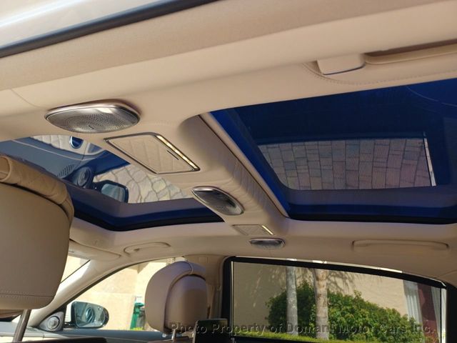 2020 Mercedes-Benz S-Class ONE FLORIDA OWNER MAYBACH  S560 4 MATIC  - 21057570 - 53