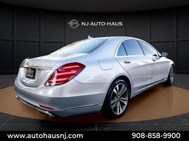 2020 Mercedes-Benz S-Class S 450 4MATIC Sedan - 23015837 - 9