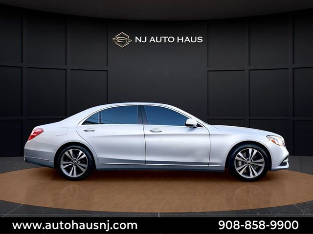 2020 Mercedes-Benz S-Class S 450 4MATIC Sedan - 23015837 - 12