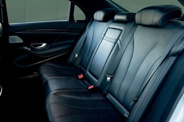 2020 Mercedes-Benz S-Class S 450 4MATIC Sedan - 23015837 - 16