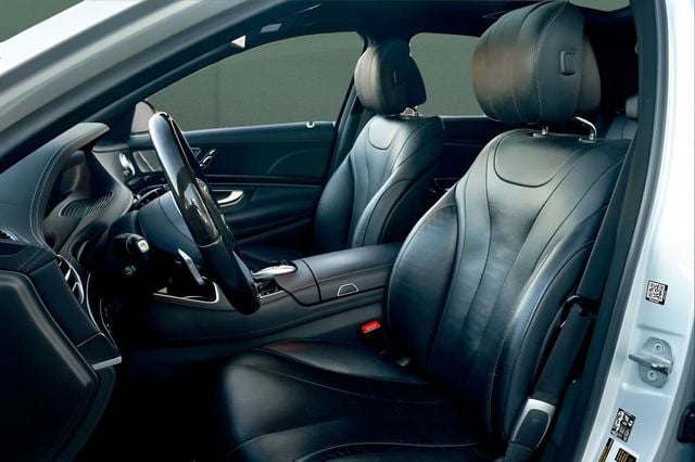 2020 Mercedes-Benz S-Class S 450 4MATIC Sedan - 23015837 - 1