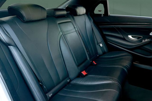 2020 Mercedes-Benz S-Class S 450 4MATIC Sedan - 23015837 - 19