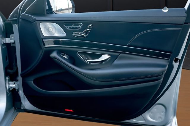 2020 Mercedes-Benz S-Class S 450 4MATIC Sedan - 23015837 - 23