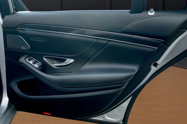 2020 Mercedes-Benz S-Class S 450 4MATIC Sedan - 23015837 - 24