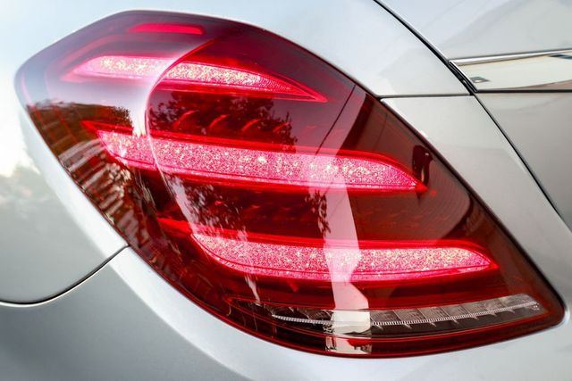 2020 Mercedes-Benz S-Class S 450 4MATIC Sedan - 23015837 - 26