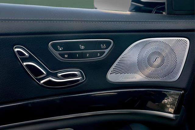 2020 Mercedes-Benz S-Class S 450 4MATIC Sedan - 23015837 - 40
