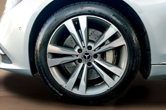 2020 Mercedes-Benz S-Class S 450 4MATIC Sedan - 23015837 - 43