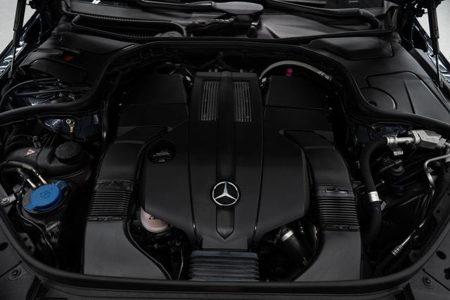 2020 Mercedes-Benz S-Class S 450 4MATIC Sedan - 22396105 - 55