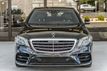 2020 Mercedes-Benz S-Class S450 AMG APPEARANCE - PREMIUM PKG - LOW MILES - GORGEOUS - 22472192 - 4