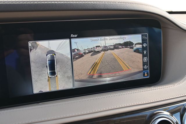 2020 Mercedes-Benz S-Class S 450 Sedan - 22974543 - 9