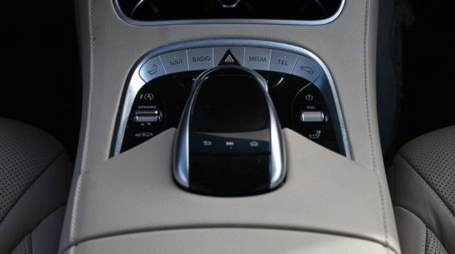 2020 Mercedes-Benz S-Class S 450 Sedan - 22974543 - 10