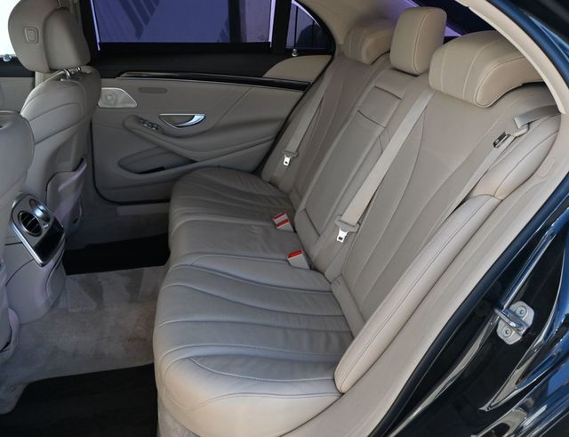 2020 Mercedes-Benz S-Class S 450 Sedan - 22974543 - 12