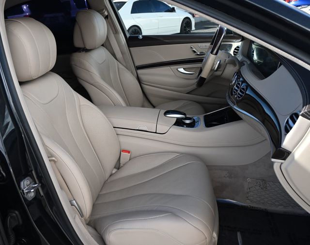 2020 Mercedes-Benz S-Class S 450 Sedan - 22974543 - 13