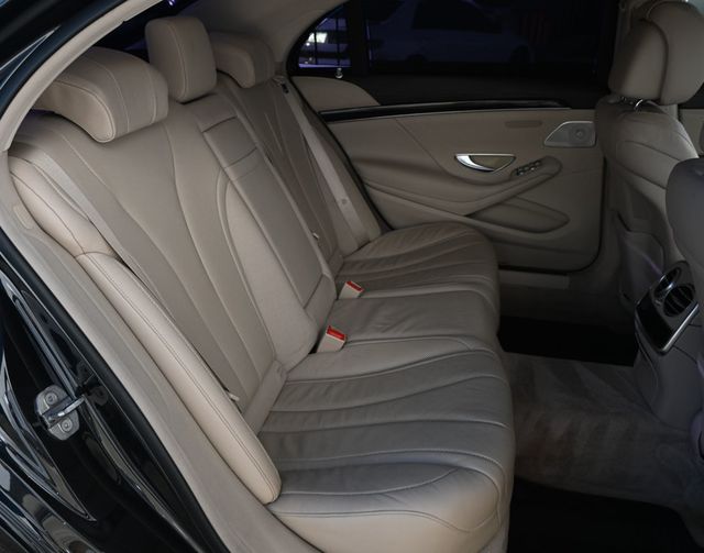 2020 Mercedes-Benz S-Class S 450 Sedan - 22974543 - 14